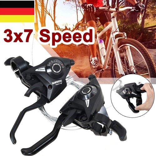 Fahrrad schalthebel altus mtb - fahrrad,