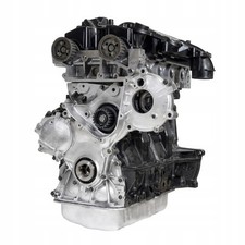 Motor 2.5 DCI G9U630 RENAULT TRAFIC OPEL VIVARO 138000 Km ohne Anbauteile