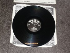 Böhse Onkelz Mexico LP Vinyl