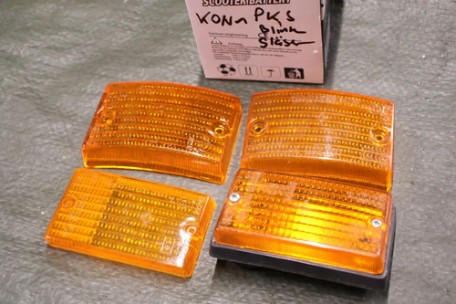 Original blinker gläser - blinker,