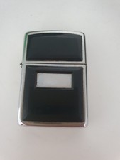 Zippo  Benzinfeuerzeug 90 er