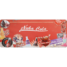 DROP x Fallout NUKA-COLA