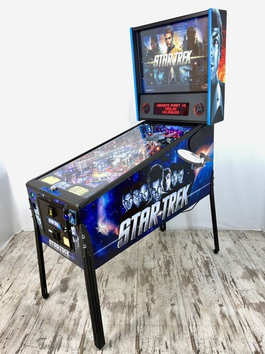 Flipper star trek pro - flipper,