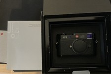 Leica M9