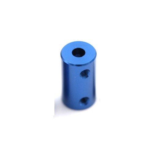 Wellenkupplung 5mm auf 8mm
