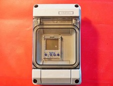 Digitale Zeitschaltuhr Theben