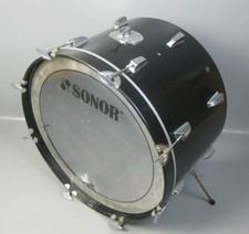 SONOR 22" Bass Drum Kessel mit
