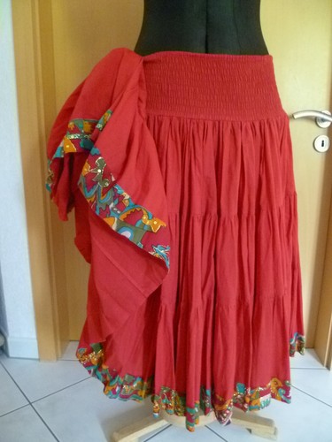 Stufen tribal rock - 3,