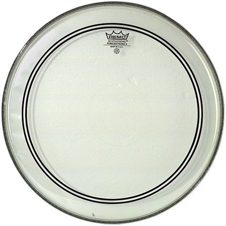 Tom fell remo powerstroke - remo, 3