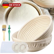 Gärkörbchen für Brot