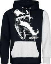 Spider man kapuzenpullover - spider-man,