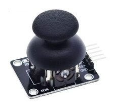 KY-023 Joystick Modul Arduino