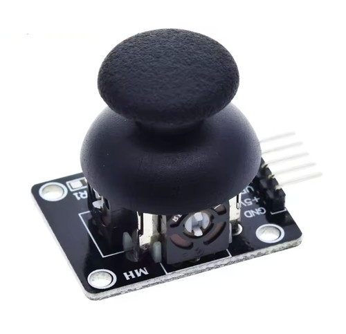 023 joystick modul arduino - ky-023, modul arduino