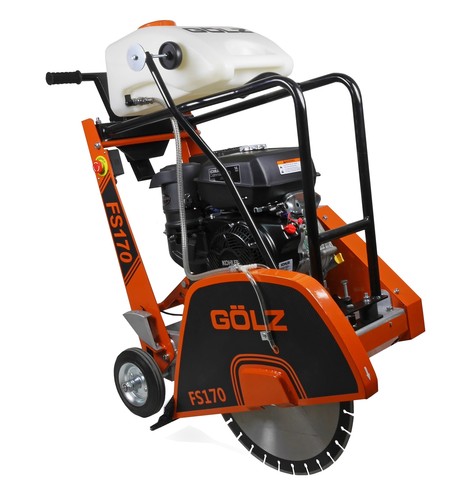 Fugenschneider gölz 170 - fugenschneider, fs