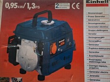 Einhell STE800