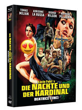 Die Nackte und der Kardinal