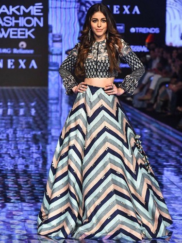 Lehenga choli bollywood - lehenga,