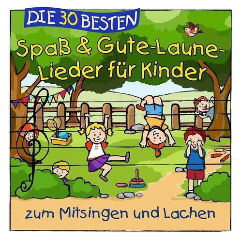 Die besten spaß - 30,