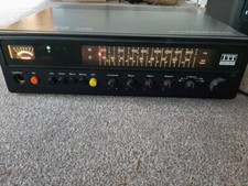 Rarität HIFI Receiver ITT