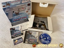 Time Crisis Project Titan &