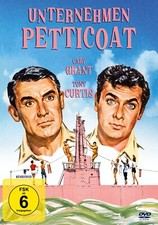 Unternehmen Petticoat (1959) -