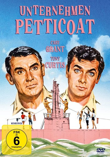 Unternehmen petticoat - petticoat,