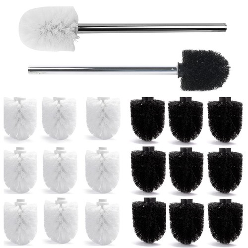 10x ersatz bürstenkopf 2x - 10x,