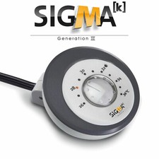 Sigma K
