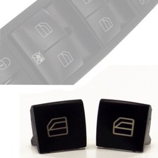 für Mercedes-Benz A-Klasse W169 Bj 2004-2012Fensterheber Schalter vorne links