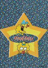 ✪ THE SIMPSONS #148, Panini/Twentieth Century Fox 2001 SAMMELSTICKER/AUFKLEBER