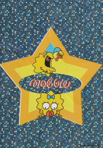 The simpsons 148 - ✪, #148