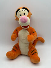 Stofftier Plüschfigur Winnie