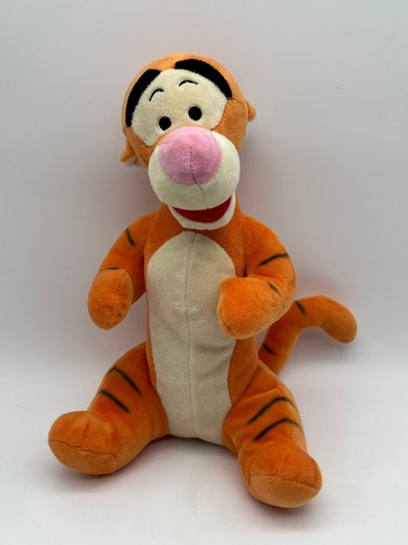 Stofftier plüschfigur winnie - stofftier,