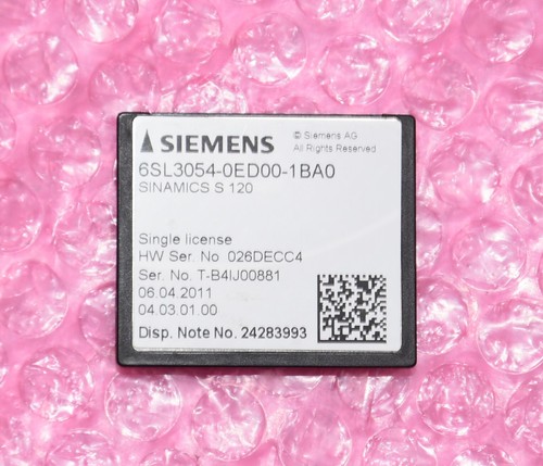Siemens sinamics s120 - sinamics,