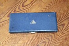 Zirkelkasten Meisel & Sohn