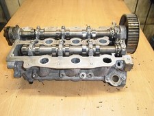 Zylinderkopf 9x2q-6c064-ca 306DT 3,0D Jaguar XF Sportbrake Landrover Discovery