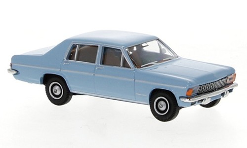 Opel kapitän 1969 - opel,