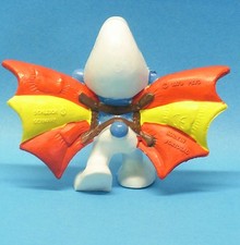 20036 DRACHENFLIEGER Schlumpf