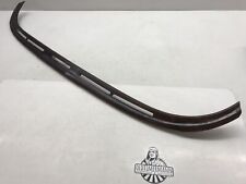 Fensterschlüssel Holz Leiste