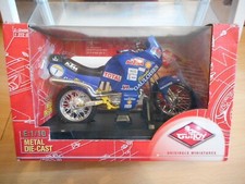 Guiloy KTM Granada-Dakar