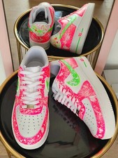 nike air force 1 (AF1) CUSTOM