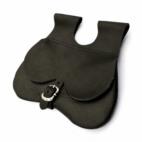Mittelalter nierentasche - mittelalter,