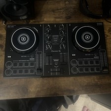 Pioneer DDJ200 2-Kanal