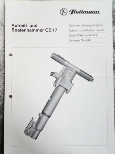 Original ersatzteilliste - original,