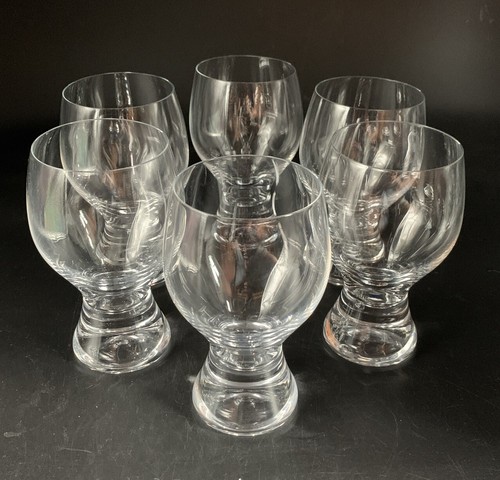 Elegante weingläser bohemia - weingläser;,