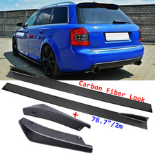 78.7" Seitenschweller