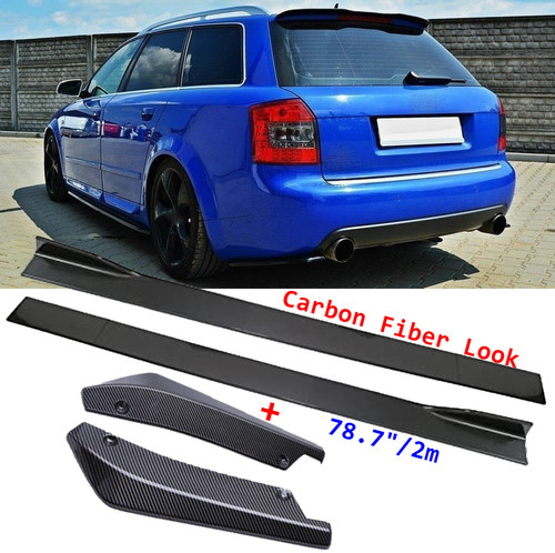 Seitenschweller - 78.7",