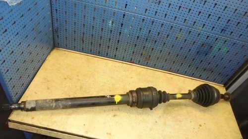 T980421 antriebswelle vorne - antriebswelle,