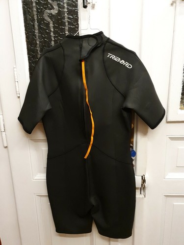 Neopren shorti decathion - neopren,