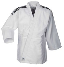 adidas Judo-Anzug Club
